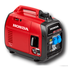 Honda EU22i Elverk