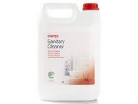Sanitetsrengöring STAPLES 5l