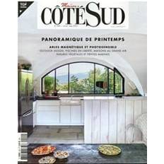 Tidningen Cote Sud Maisons (FR) 6 nummer