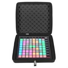 UDG Creator Novation Launchpad X Hardcase Black