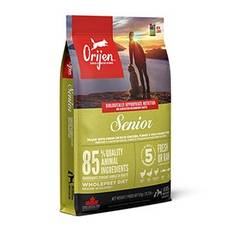ORIJEN Senior Dog -