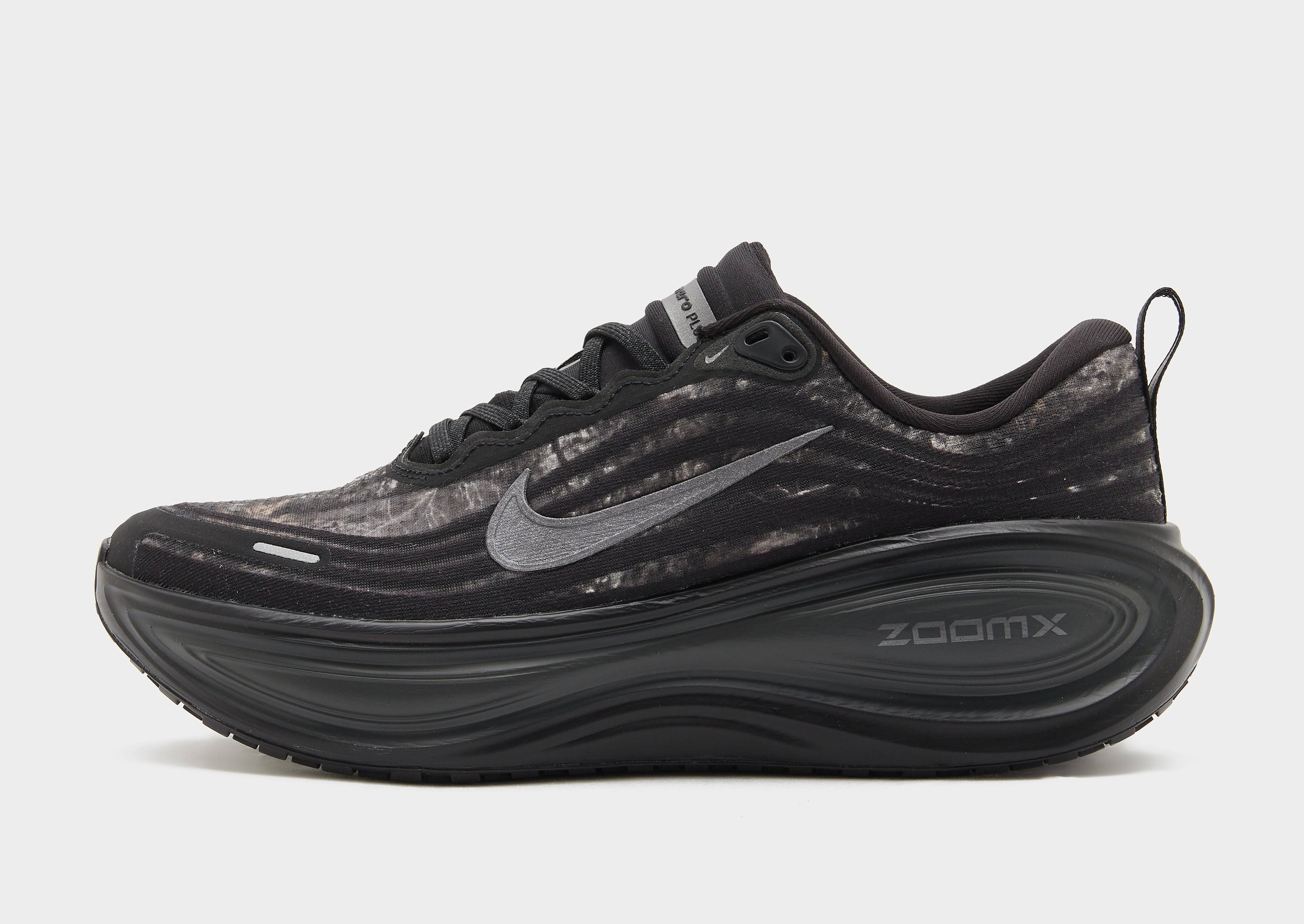 Nike Vomero Plus, svart - 46