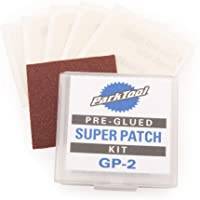 Park Tool Gp2c Carded Super Patch Kit, Svart
