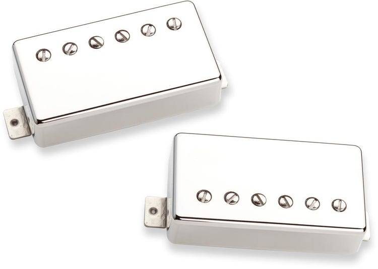 Hades Gates SET Nickel.