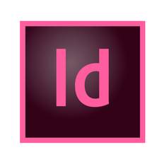 Adobe InDesign for Teams