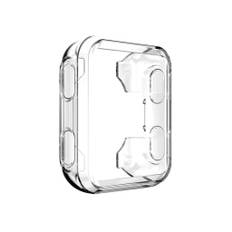 Garmin Forerunner 35 / 30 Gennemsigtigt Cover til Smartwatch i TPU