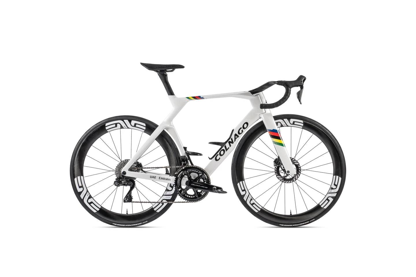 Colnago Y1Rs Frameset 2026