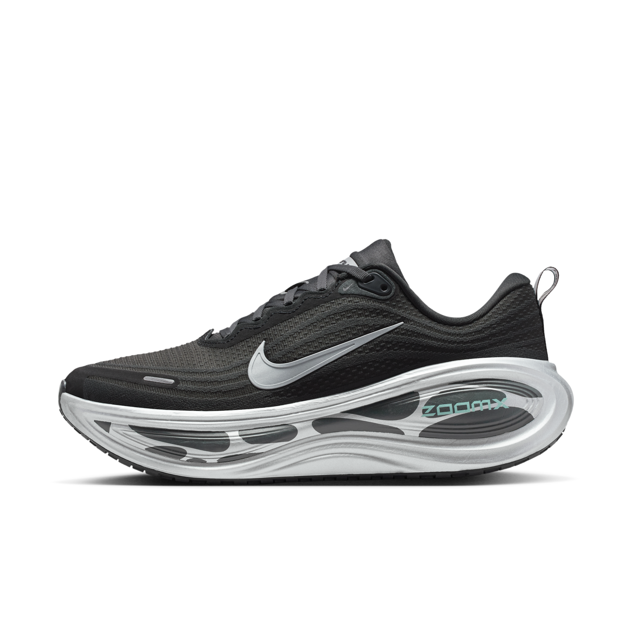 Nike Vomero Plus - Grå - 46