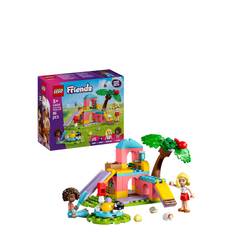 LEGO Marsvin-Legeplads 42640 Multi/patterned