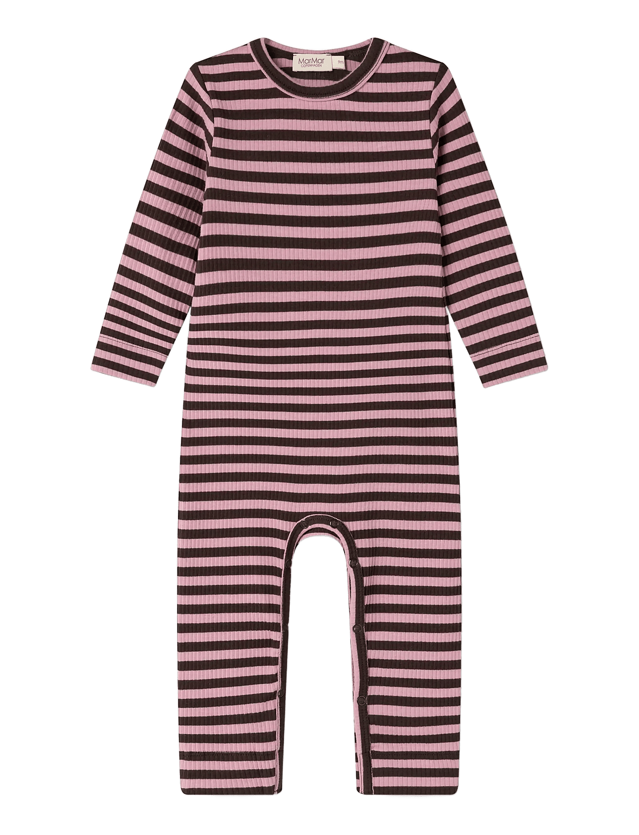 MarMar Copenhagen Plain Rompy - Purple - 92