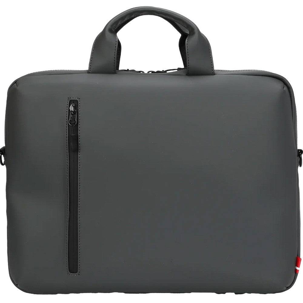 Dbramante1928 Nyhavn ICON computertaske 15.6" forest shadow