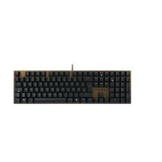 Cherry KC 200 MX - Tastatur - USB - QWERTZ - Deutsch