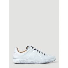 Maison Margiela Bianchetto Replica Sneakers - Mann Sneakers White Eu - 45