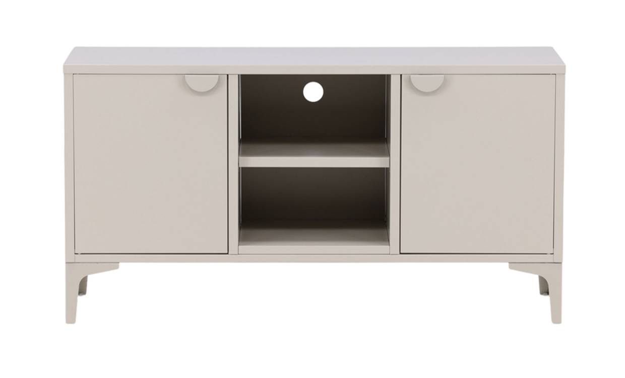 BRITT TV-Bänk Beige