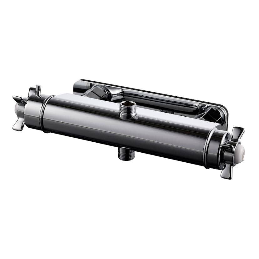 Duschblandare Tapwell XCOL169-160