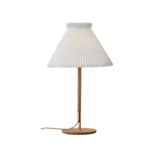 Le Klint Model 328 LK80 Bordlampe