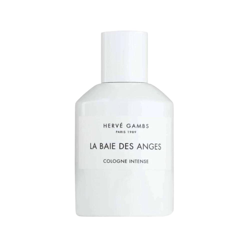 Herve Gambs Hotel Riviera Intense Eau de Cologne unisex 100 ml tester