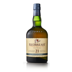 Redbreast 21 års Irish Whiskey 70 cl. - 40%