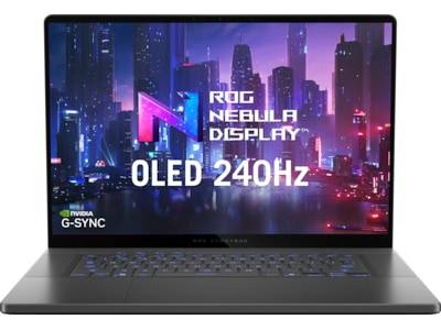 ASUS ROG Zephyrus G16 16" WQXGA OLED 240 Hz - GA605KP-QR022W