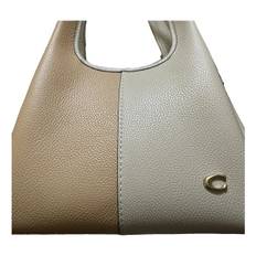 Coach Leather handbag