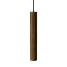 Pendellampa Chimes - Dark Oak