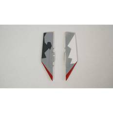 E-flite Ventral Fin Set: Viper 90mm
