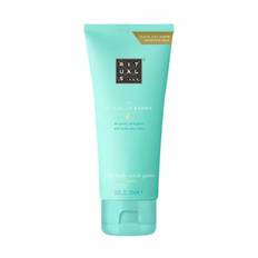 Rituals Karma Mild Body Scrub Clay & White Tea 100ml