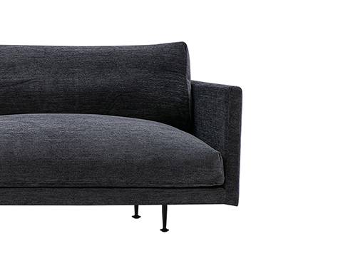 Maho chaiselonge sofa - Wendelbo