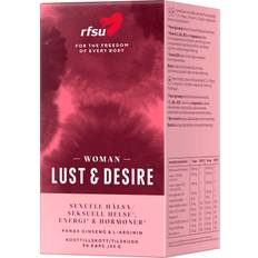 RFSU | Lust and Desire Woman