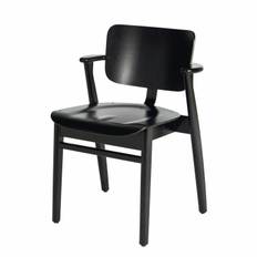 Artek - Domus Stol - Svart