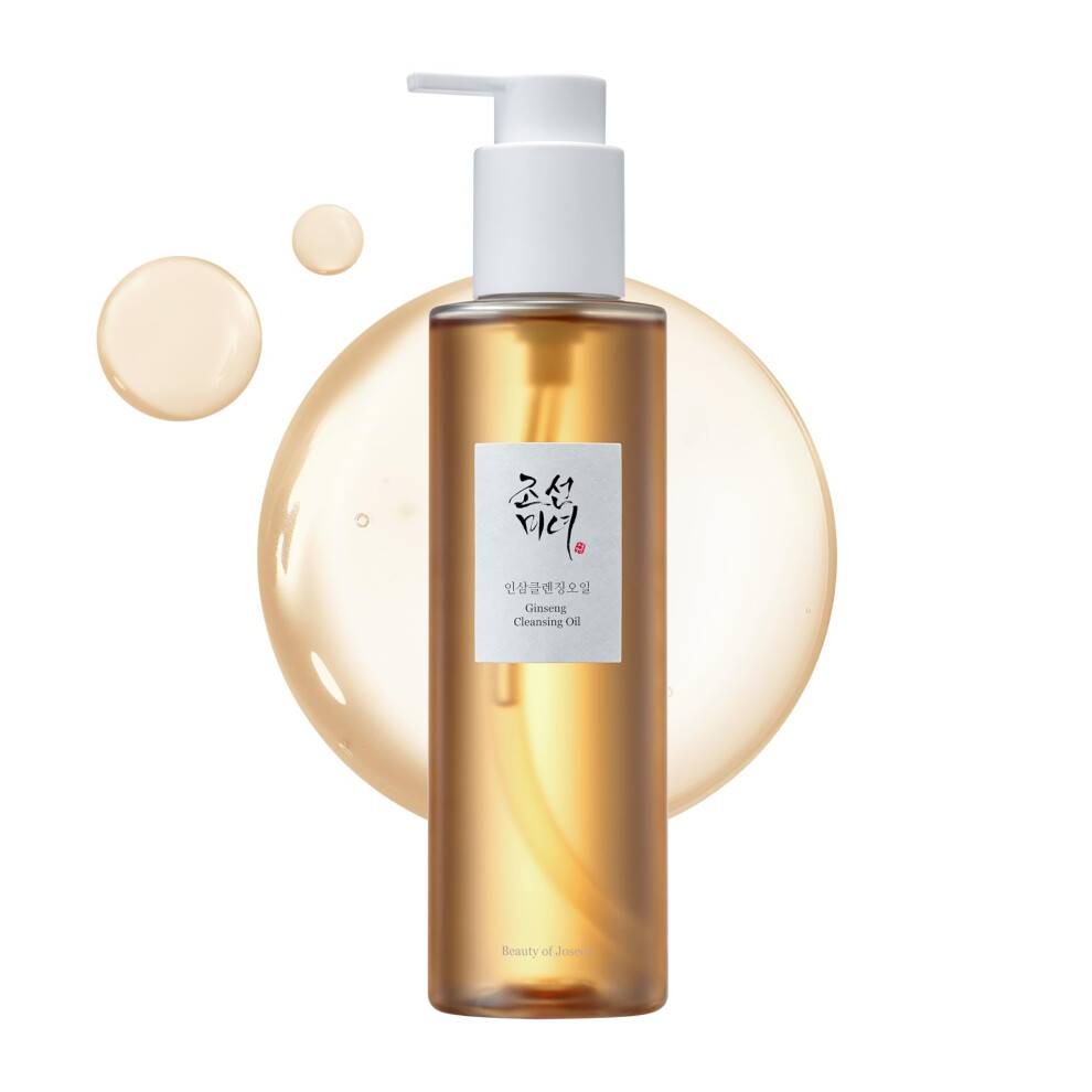 Beauty of Joseon, Ginseng Rensende Olie, 7,1 fl oz (210 ml)