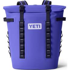 Yeti Hopper Backpack M20 Soft Cooler Ultra Marine Violet, OneSize
