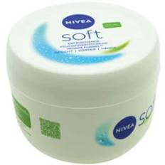 Nivea Creme soft 375ml