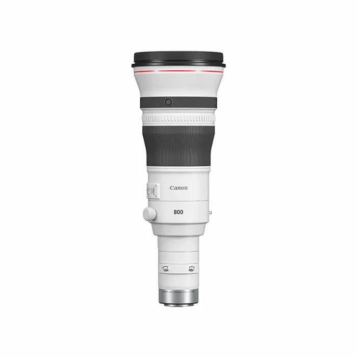 CANON RF 800MM F/5,6 L IS USM