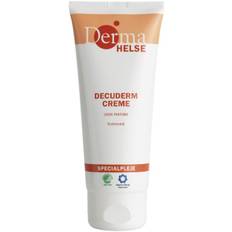 Derma Helse Decuderm - 100 ml. Bedst før oktober 2025