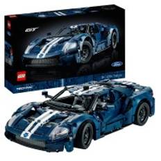 LEGO® Technic Ford GT 2022 (42154)