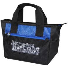 Mini tote bag Black x Blue [Lezax] YBBB-4405