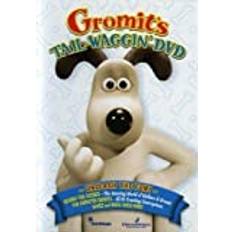 Wallace and Gromit: Gromit's Tail Waggin' DVD