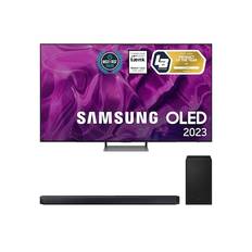 Samsung 65'' S93C OLED 4K TQ65S93C + Soundbar