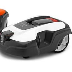 Husqvarna Robotskal, Vit (430x)