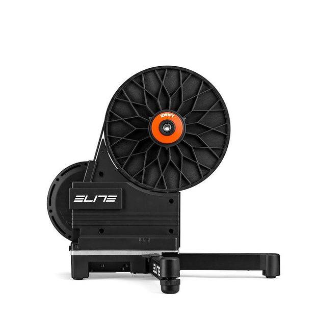 Elite Avanti hometrainer m. Zwift Cog and Click