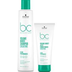 Schwarzkopf Professional BC Bonacure Volume Boost Duo