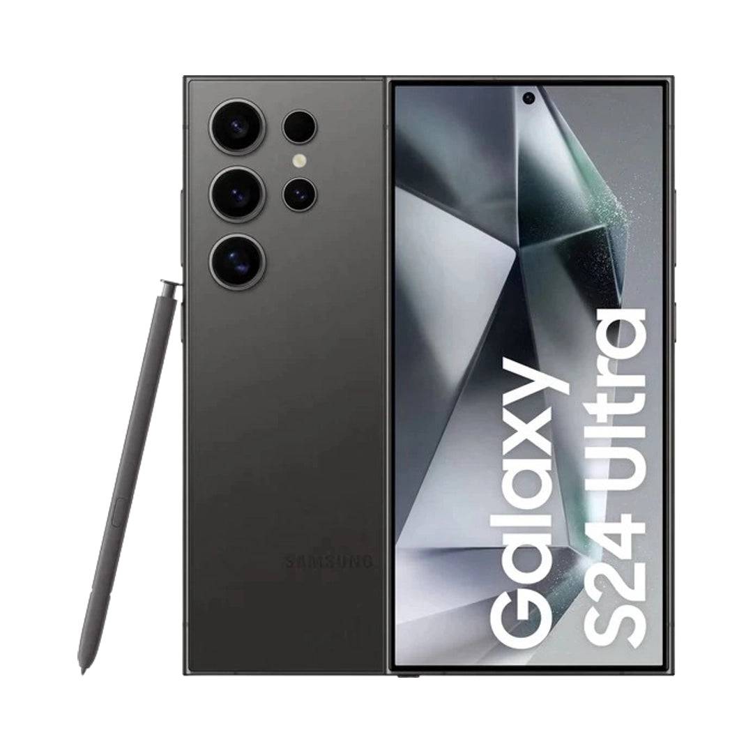 Samsung Samsung Galaxy S24 Ultra 5G | 1TB | Sort | Brugbarstand