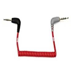 RØDE SC7 3,5 mm TRS auf TRRS Adapterkabel