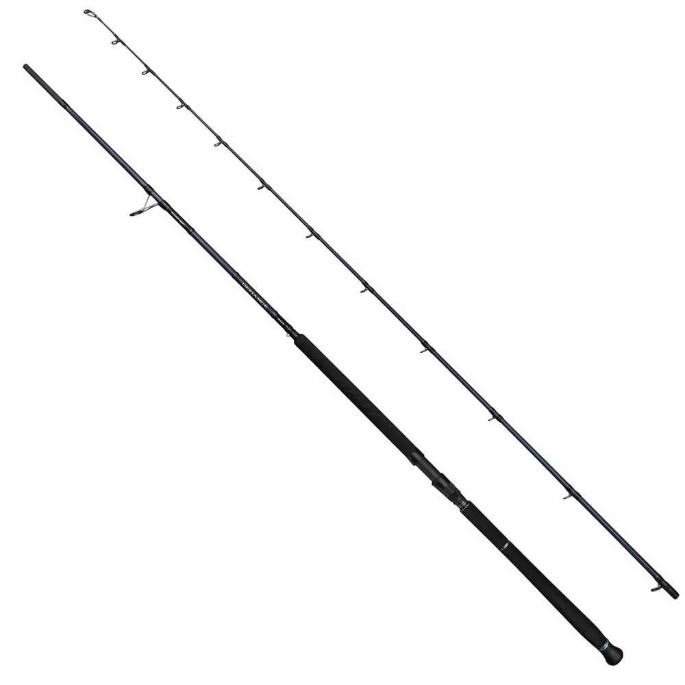 Savage Gear Defiance Sg2 Kystjigging Stang