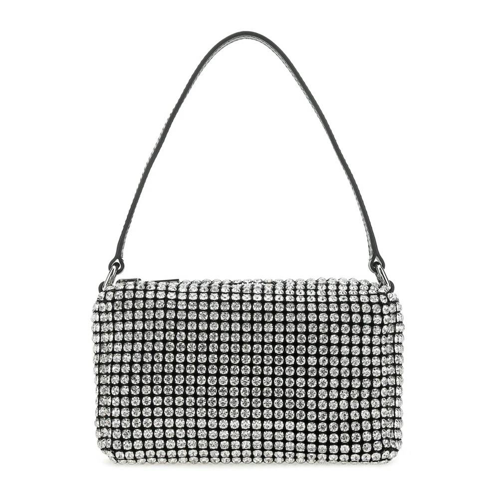 Alexander Wang - Heiress Medium Pouch Väskor - Dam - ONE Size - Läder