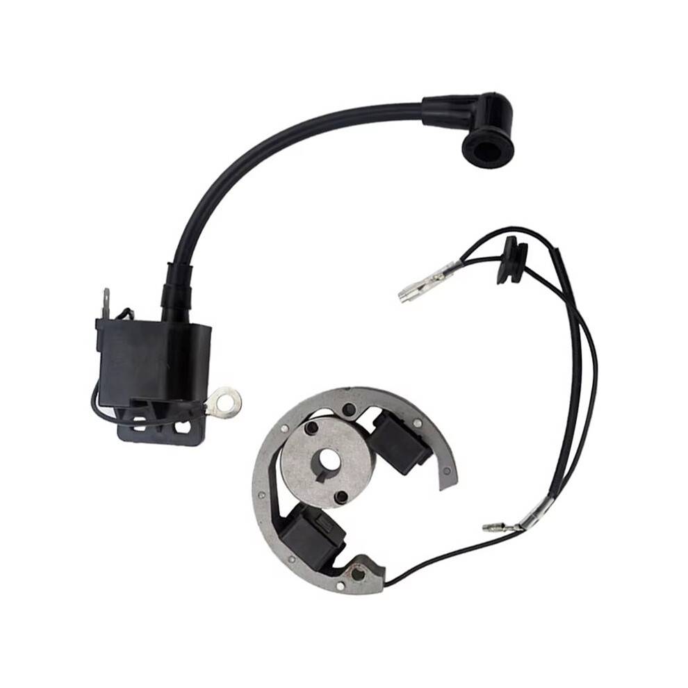 Motorcycle Accessories Ignition Coil Pit Bike for KTM50CC 50 SX Electric and Ignition Internal Rotor Stator Magneto