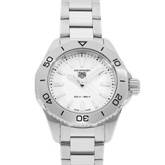 TAG Heuer Aquaracer Professional -  White