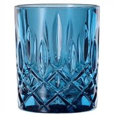 Noblesse Colours, Vintage Blue / 2 Stk. æske - Nachtmann Glas