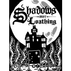 Shadows Over Loathing (PC) - Steam Account - GLOBAL